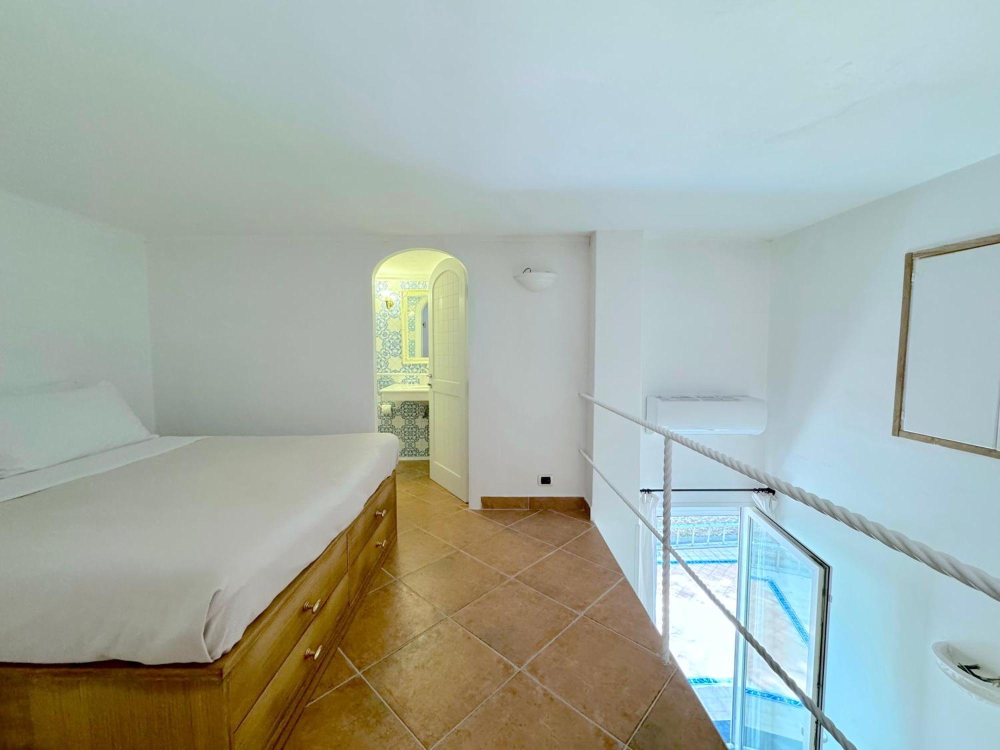 Oliveto Capri Apartments Exterior foto