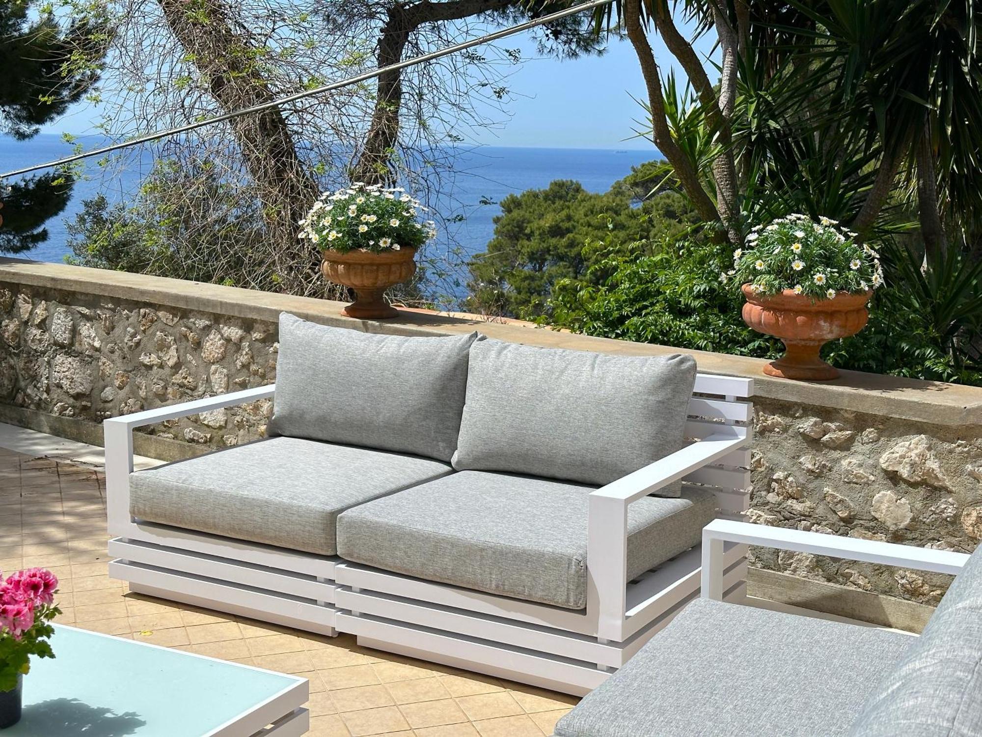Oliveto Capri Apartments Exterior foto