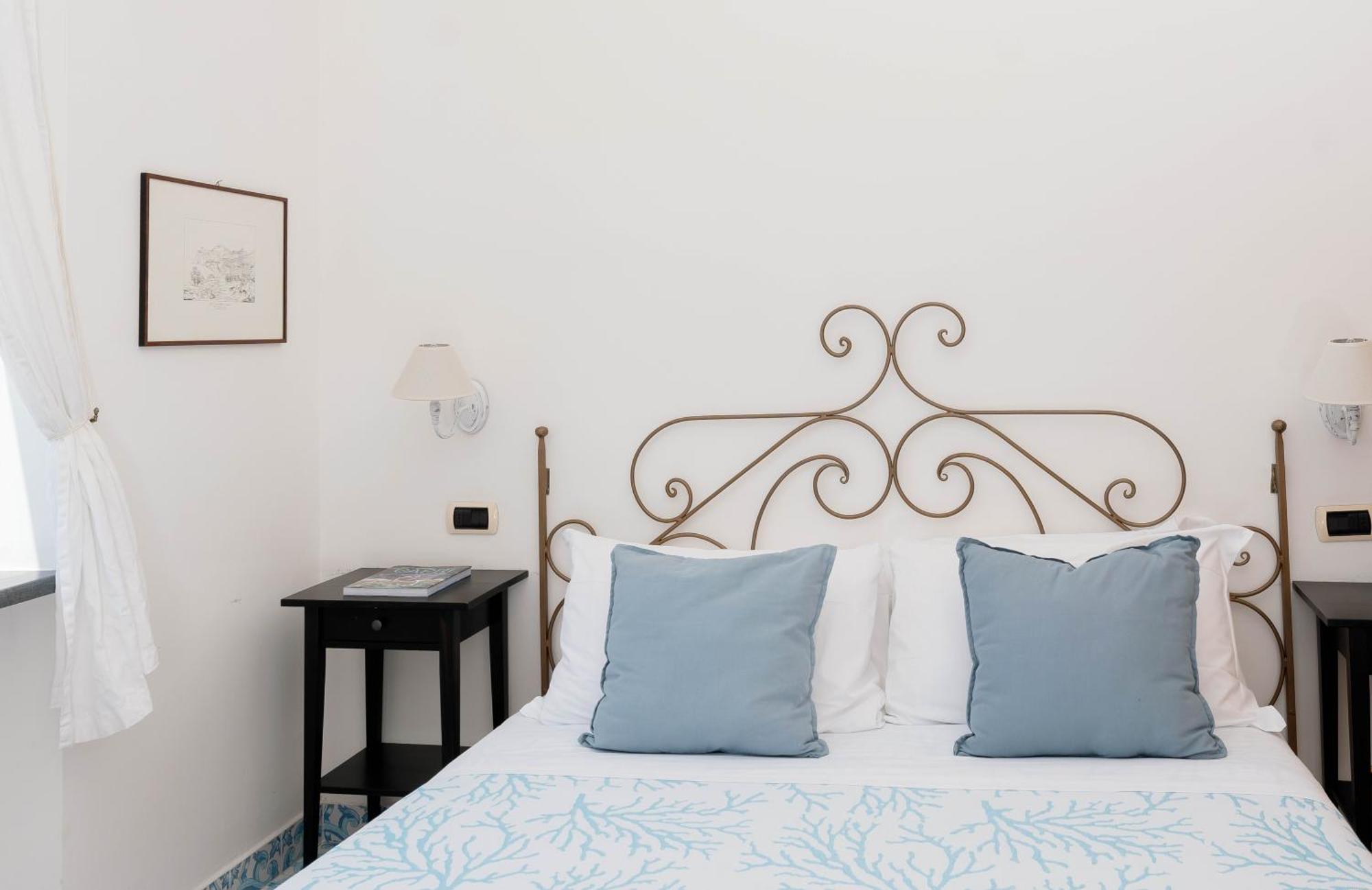Oliveto Capri Apartments Cameră foto